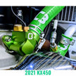 C3 Kawasaki KX450 Thermostat + Heated Bars Kit