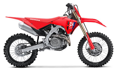 Honda CRF 450R/RX