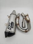 RP Race Performance- GasGas 500 Exhaust