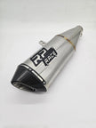 RP Race Performance- Honda CRF450R Exhaust
