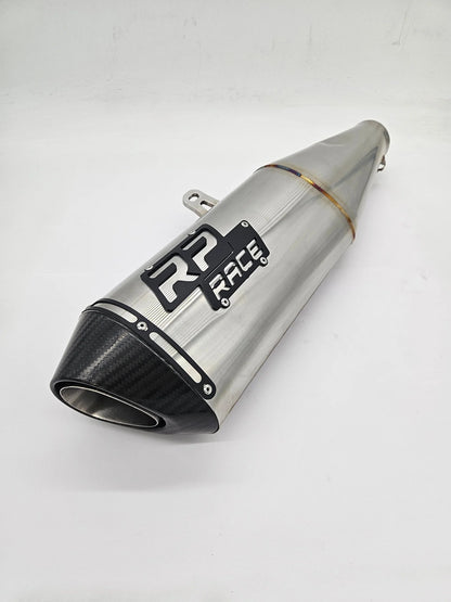 RP Race Performance- Kawasaki KX450 Exhaust