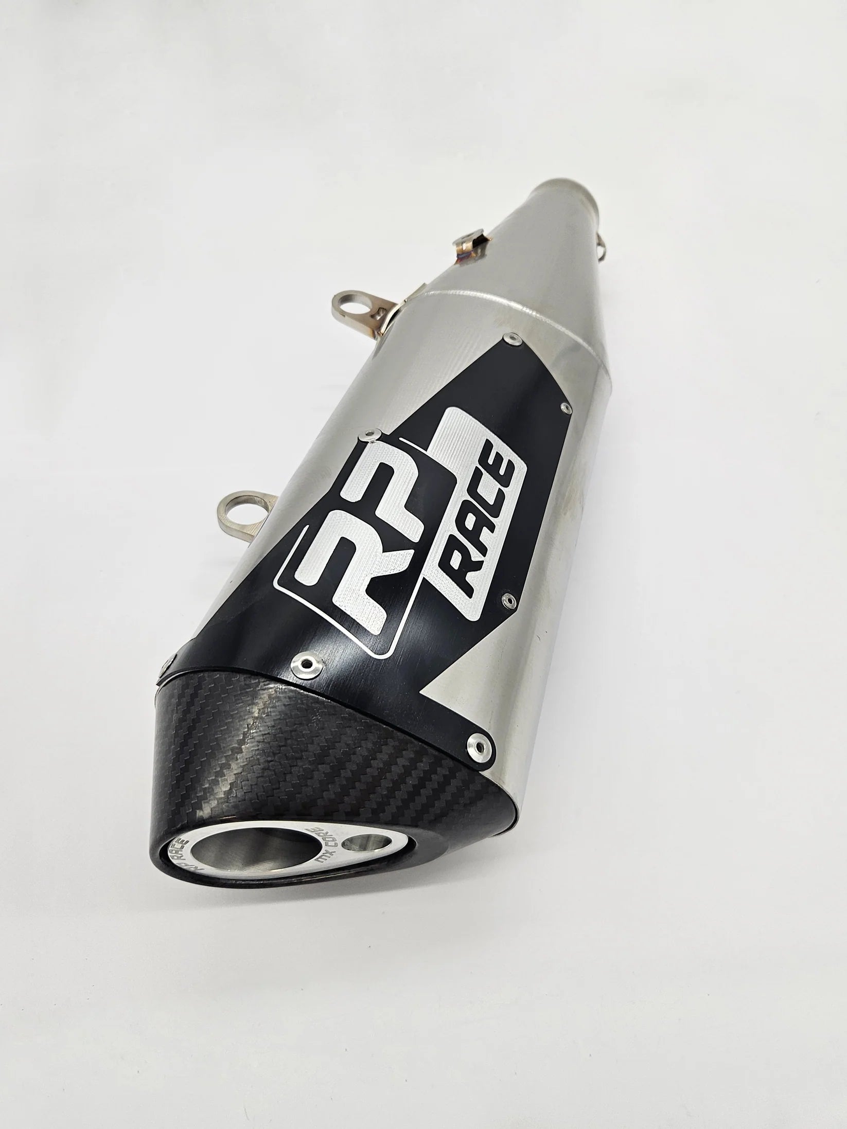 RP Race Performance- GasGas 250 Exhaust
