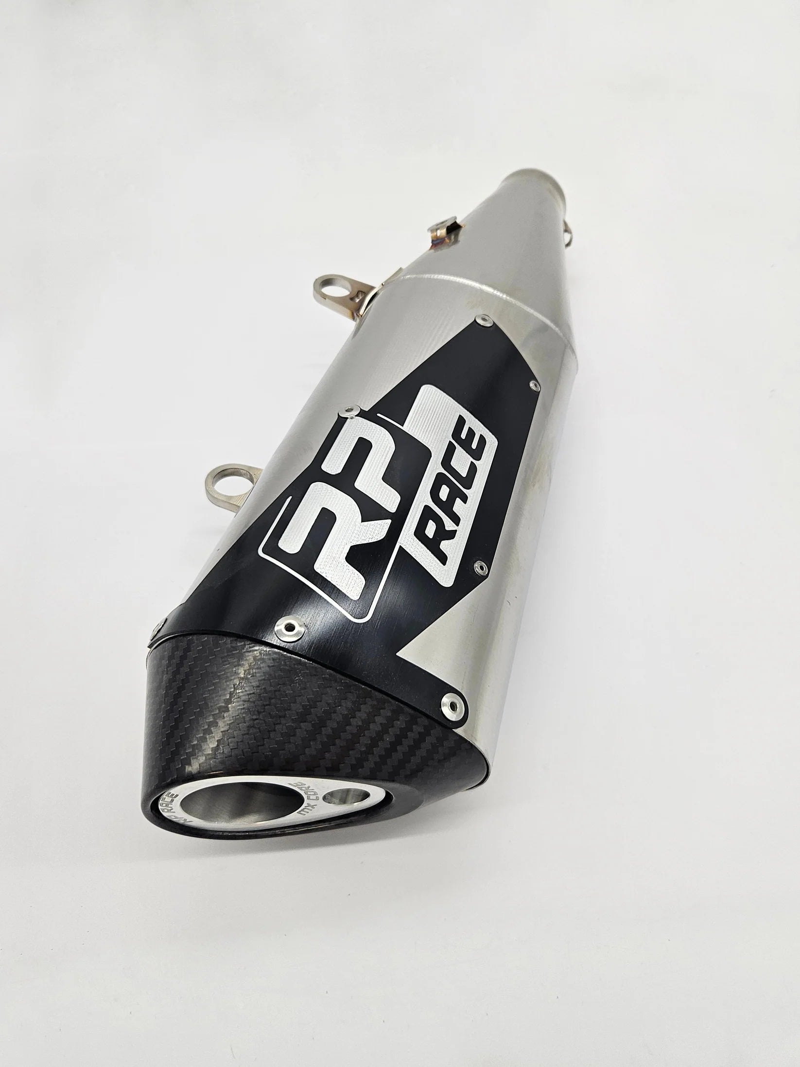 RP Race Performance- Yamaha YZ250F Exhaust