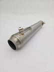 RP Race Performance- Honda CRF450R Downpipe Exhaust