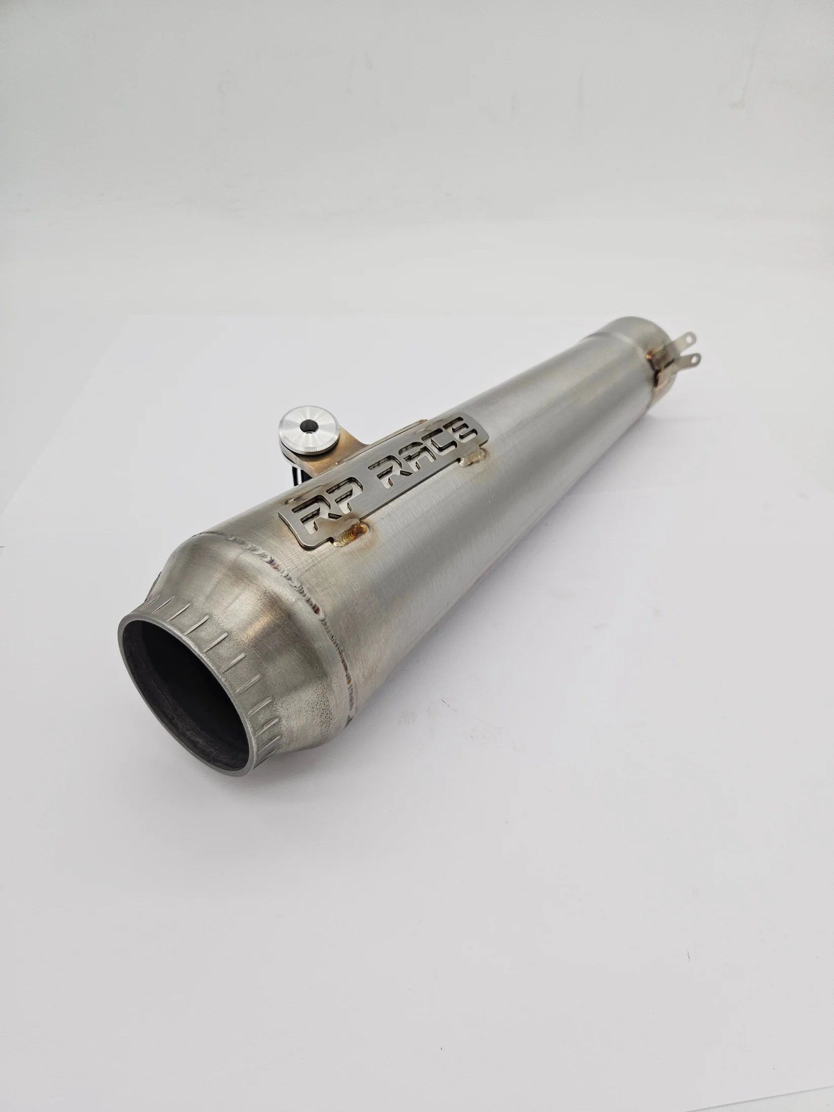 RP Race Performance- GasGas 500 Exhaust