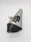 RP Race Performance- Honda CRF450R Exhaust