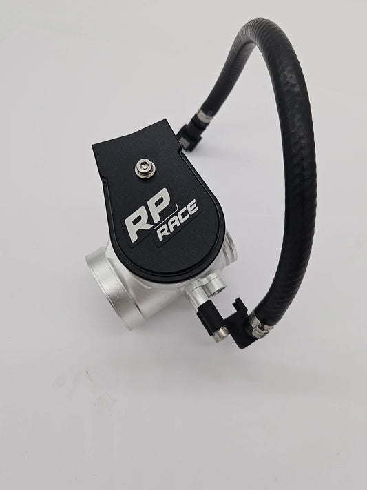 RP Race Performance- Honda CRF450R Dual Injector Billet Throttle Body