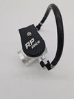 RP Race Performance- Honda CRF450R Dual Injector Billet Throttle Body
