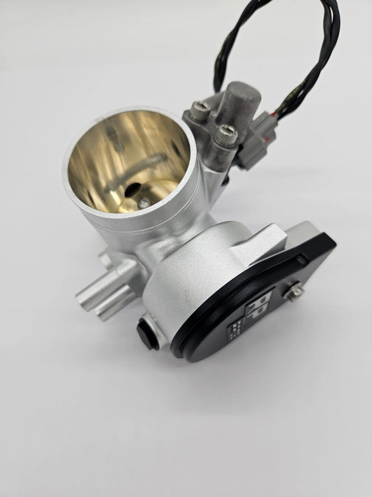 RP Race Performance- KTM 450 Dual Injector Billet Throttle Body