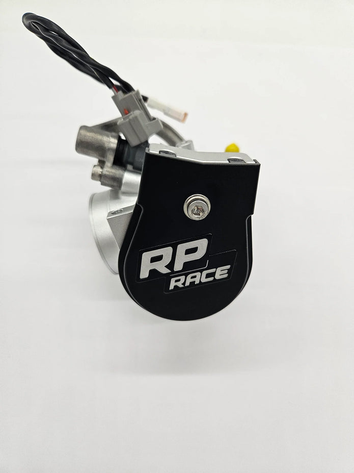 RP Race Performance- KTM 450 Dual Injector Billet Throttle Body