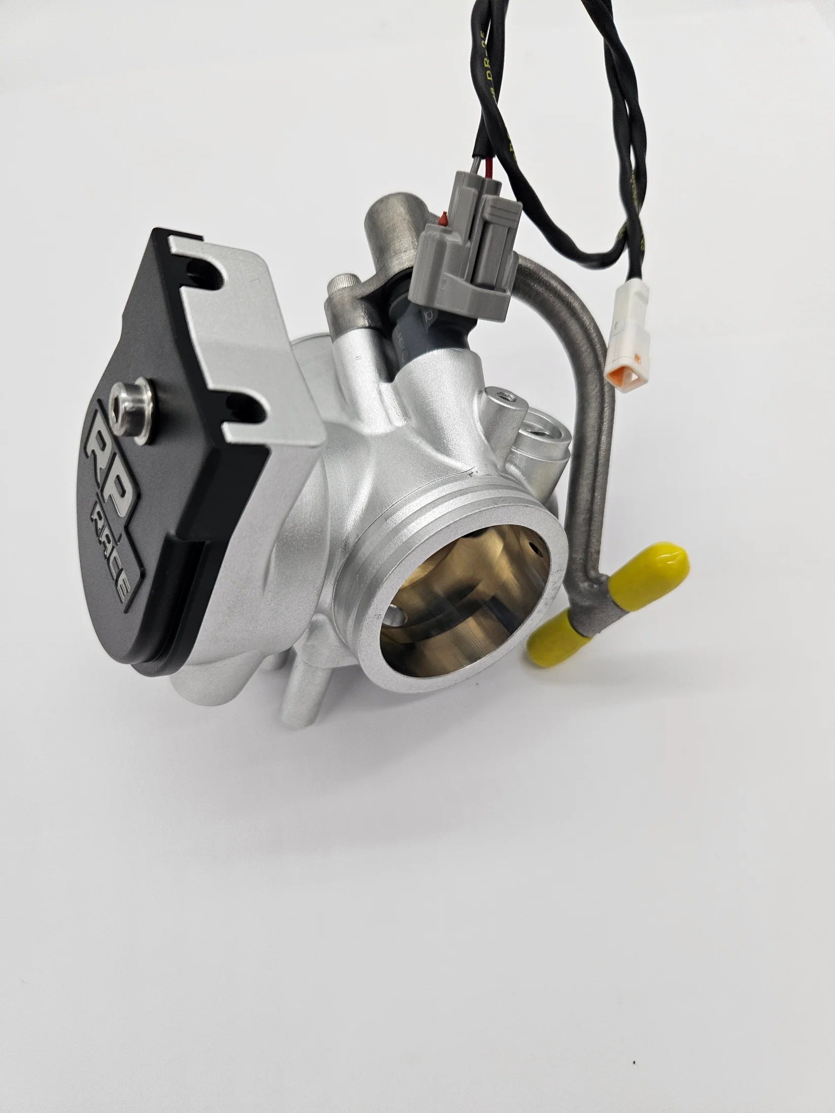 RP Race Performance- KTM 450 Dual Injector Billet Throttle Body