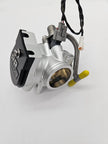 RP Race Performance- KTM 450 Dual Injector Billet Throttle Body