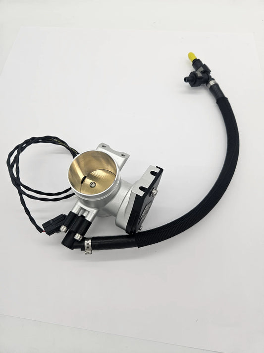RP Race Performance- YZ450F Dual Injector Billet Throttle Body
