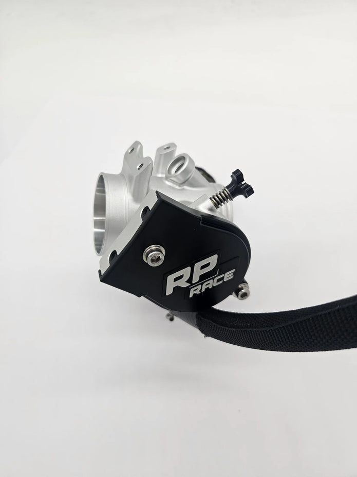 RP Race Performance- YZ450F Dual Injector Billet Throttle Body