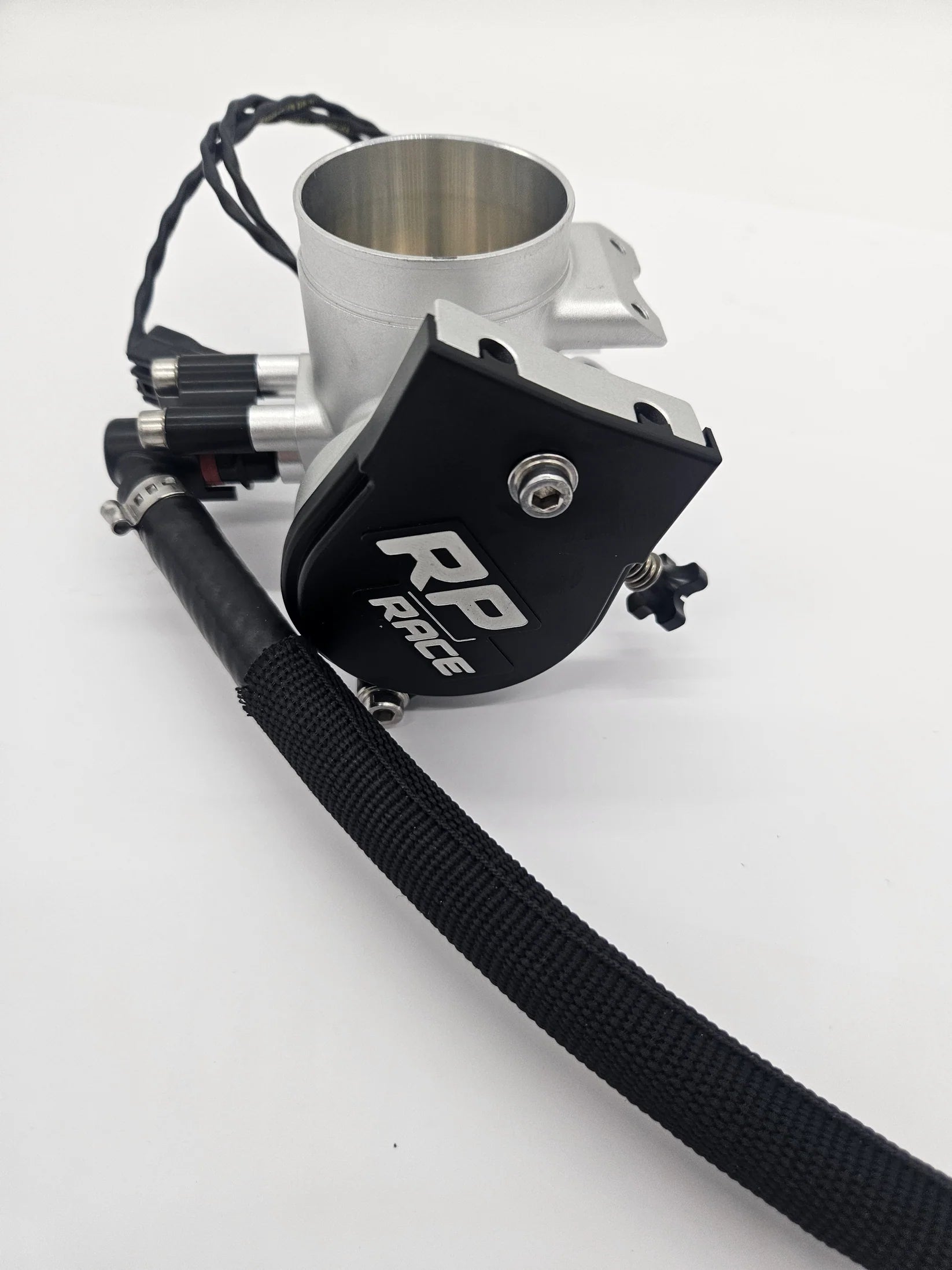 RP Race Performance- YZ250F Dual Injector Billet Throttle Body