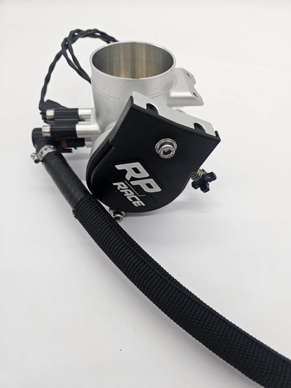RP Race Performance- YZ450F Dual Injector Billet Throttle Body