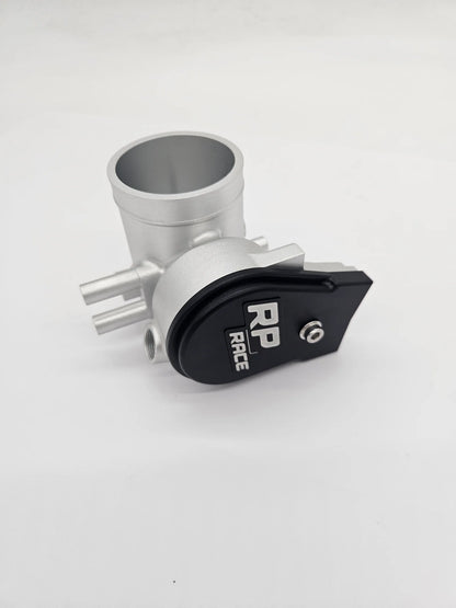RP Race Performance- KTM 450 Billet Throttle Body