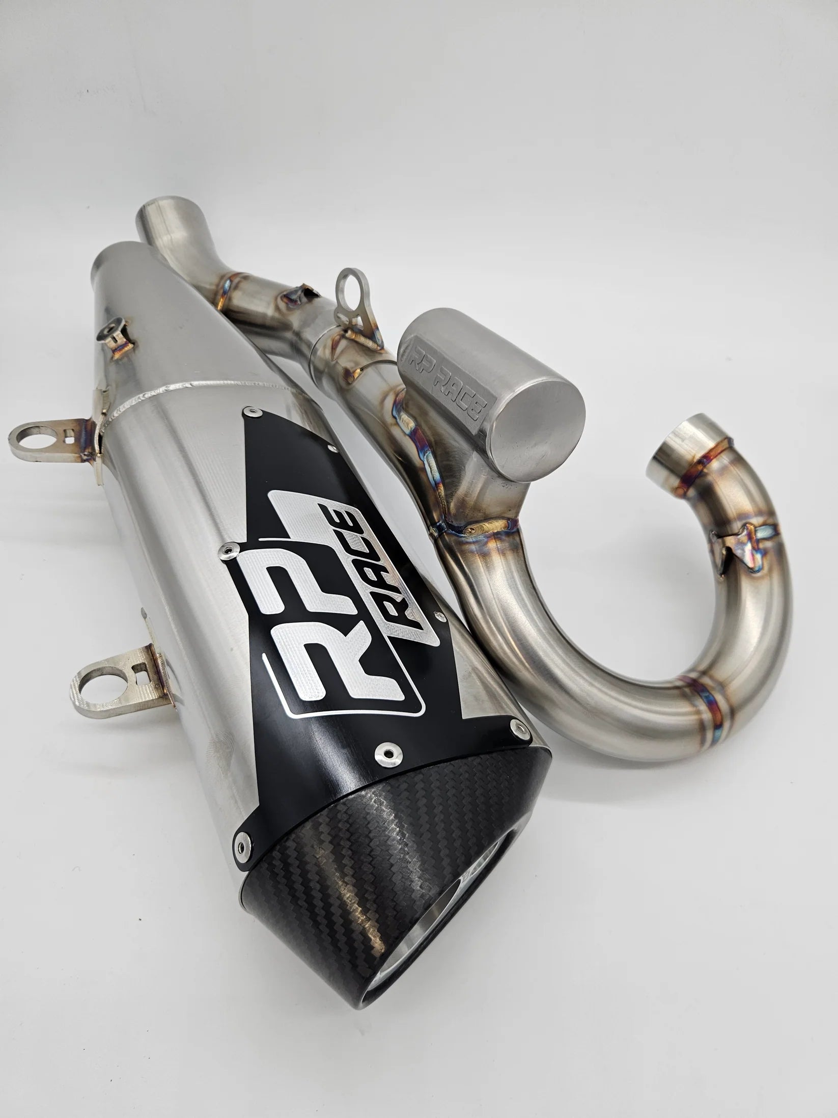 RP Race Performance- KTM/Husky 350 Exhaust