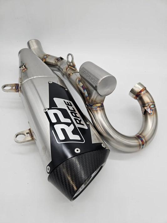RP Race Performance- GasGas 350 Exhaust