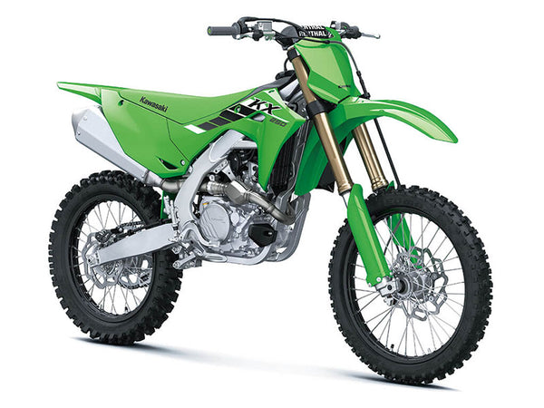 KX250F