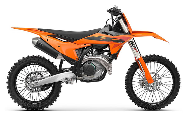 KTM SX-F 450