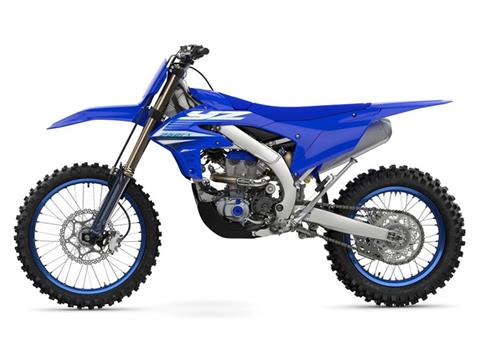 YZ250FX