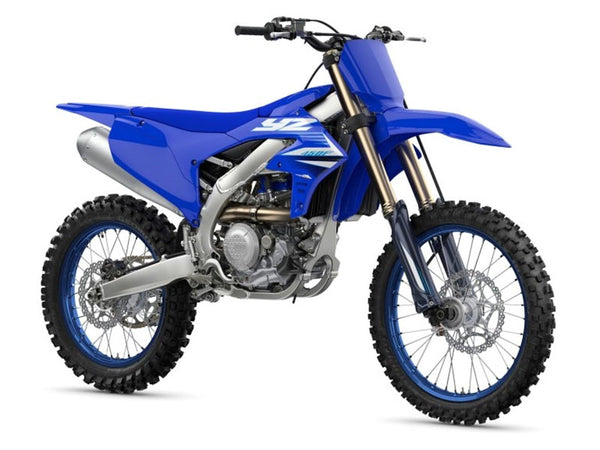 YZ450F