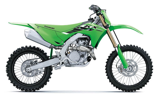KX450F
