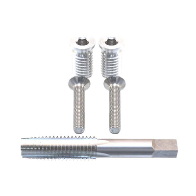 Fastway Threaded Bar Inserts & Tap