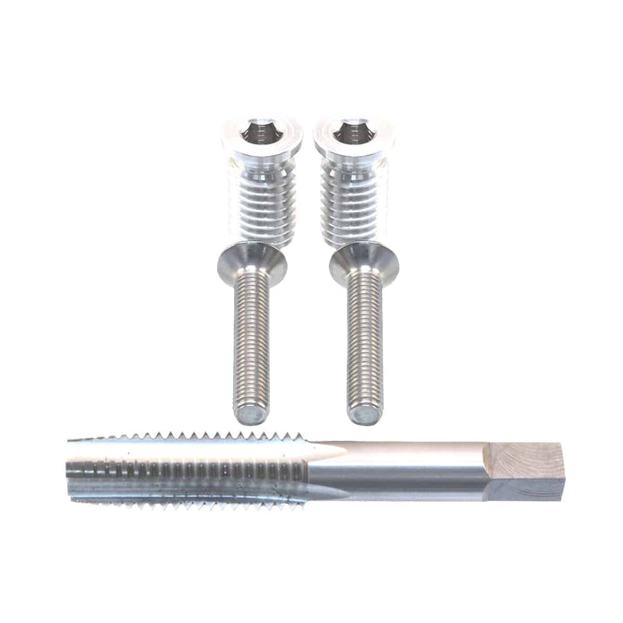 Fastway Threaded Bar Inserts & Tap