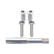Fastway Threaded Bar Inserts & Tap
