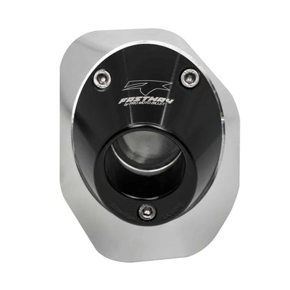 Fastway Spark Arrestor