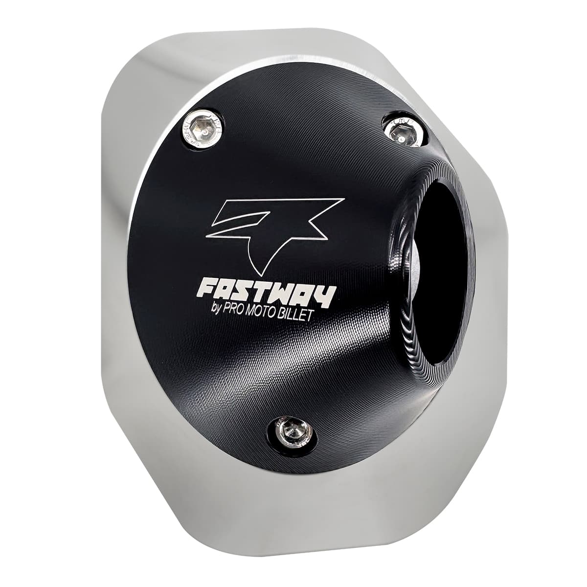 Fastway Side Shooter Spark Arrestor