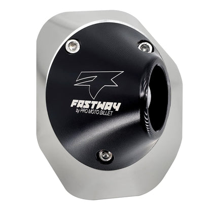 Fastway Side Shooter Spark Arrestor