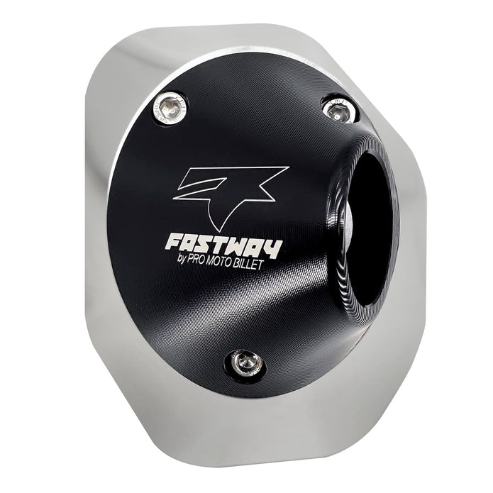 Fastway Side Shooter Spark Arrestor