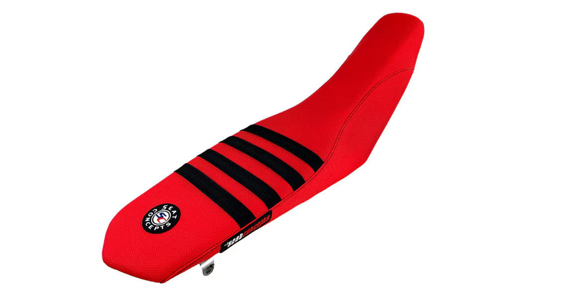 Seat Concepts Element | Honda (17-20) CRF450R/RX | (18-21) CRF250R/RX | (2019+) CRF450L/X/RL
