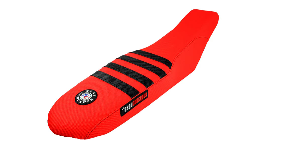 Seat Concepts Element | Honda (2021+) CRF450R/RX | (2022+) CRF250R/RX