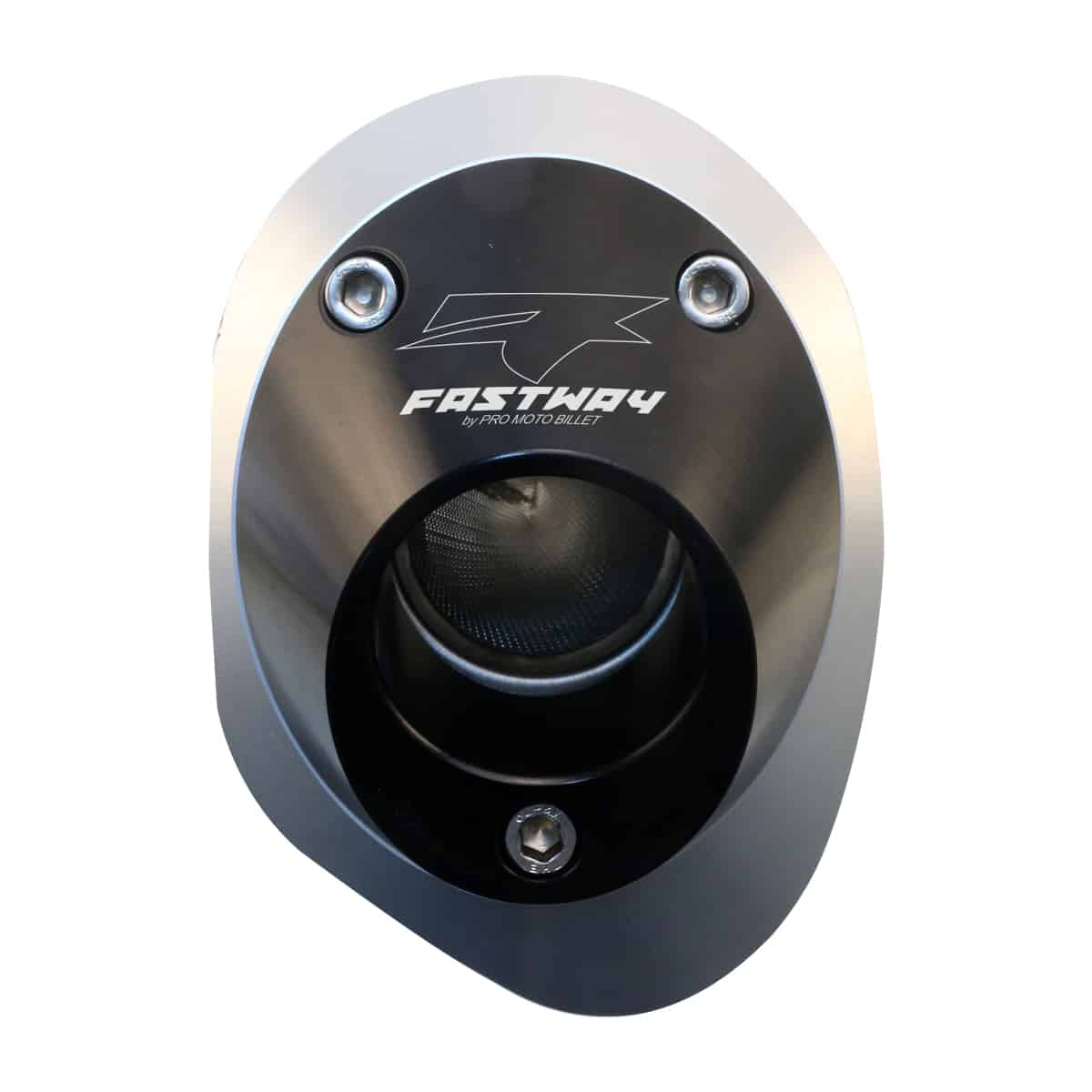 Fastway Spark Arrestor