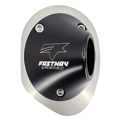 Fastway Side Shooter Spark Arrestor