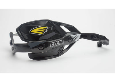 Cycra Pro Bend Ultra w/HCM Clamp - 1-1/8