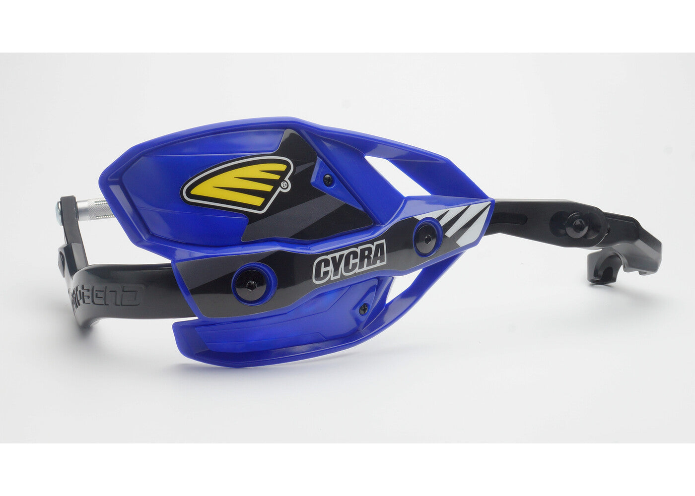 Cycra Pro Bend Ultra w/HCM Clamp - 1-1/8