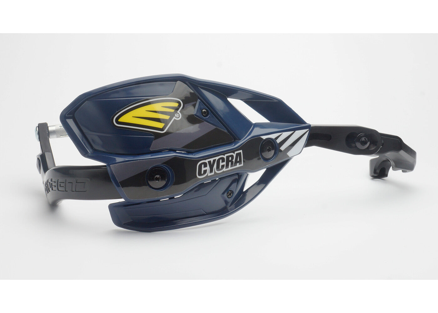 Cycra Pro Bend Ultra w/HCM Clamp - 1-1/8