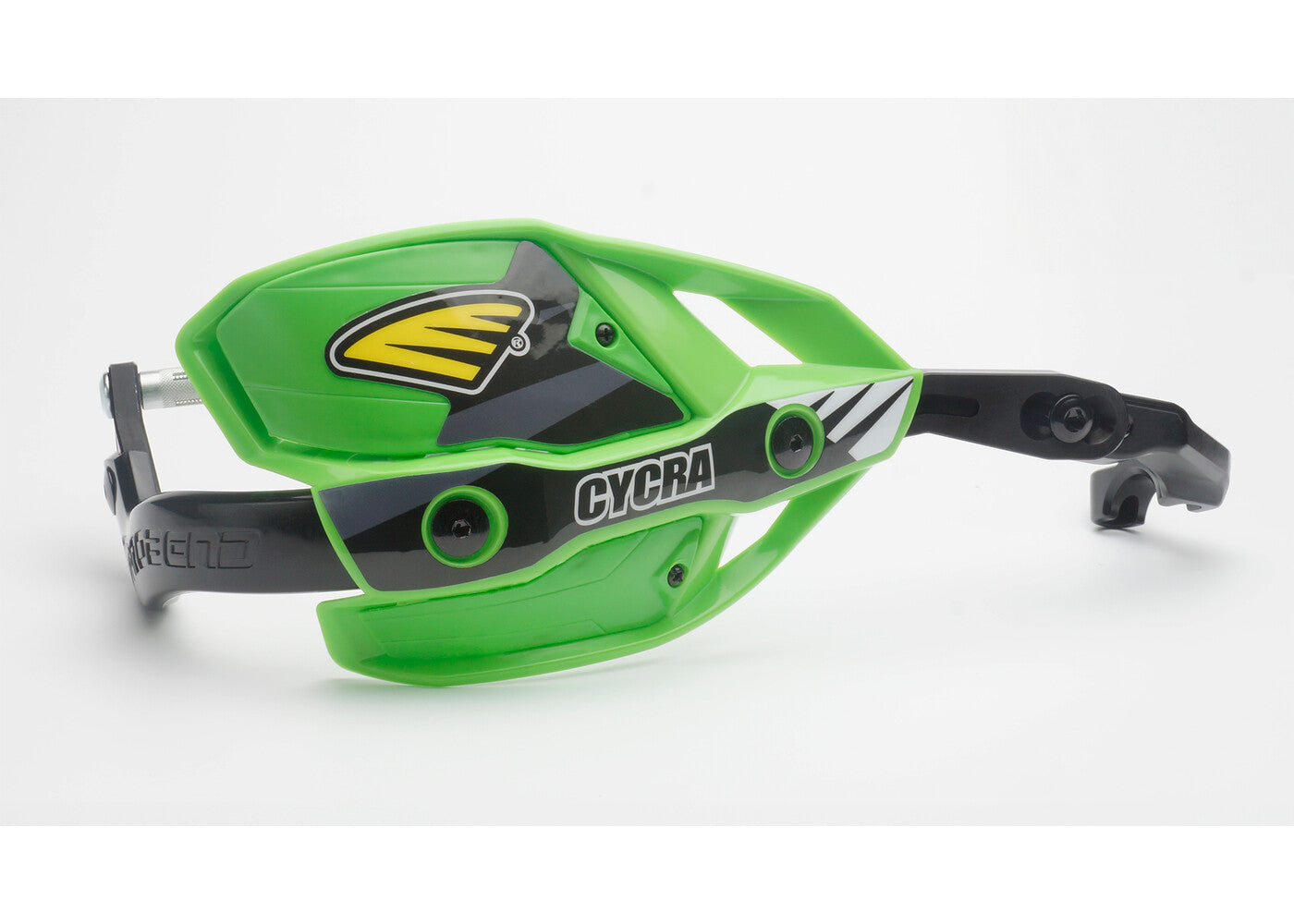 Cycra Pro Bend Ultra w/HCM Clamp - 1-1/8