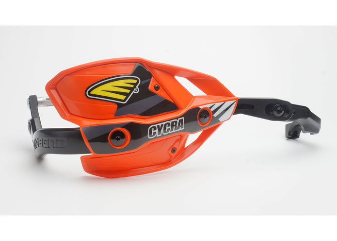 Cycra Pro Bend Ultra w/HCM Clamp - 1-1/8