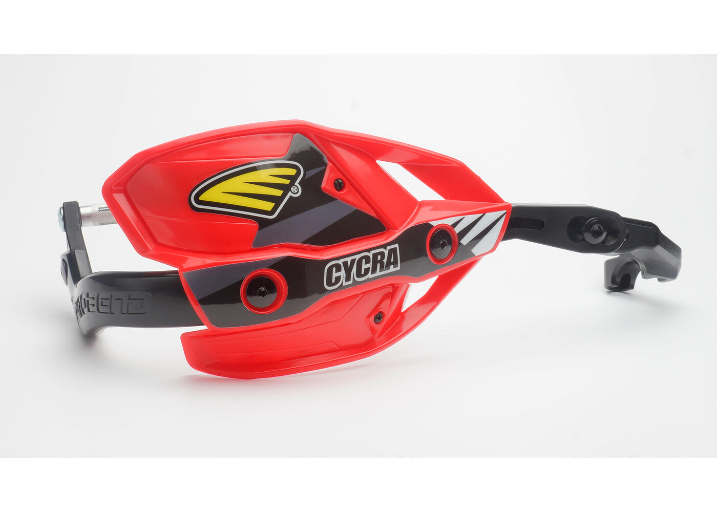 Cycra Pro Bend Ultra w/HCM Clamp - 1-1/8