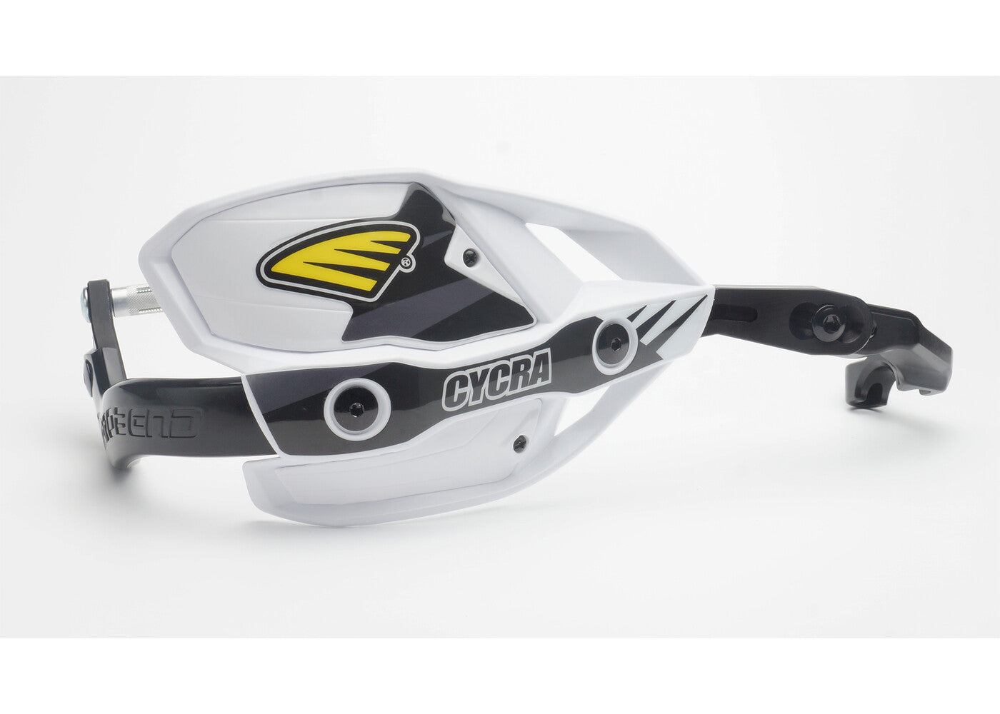 Cycra Pro Bend Ultra w/HCM Clamp - 1-1/8