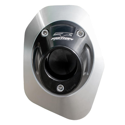 Fastway Spark Arrestor
