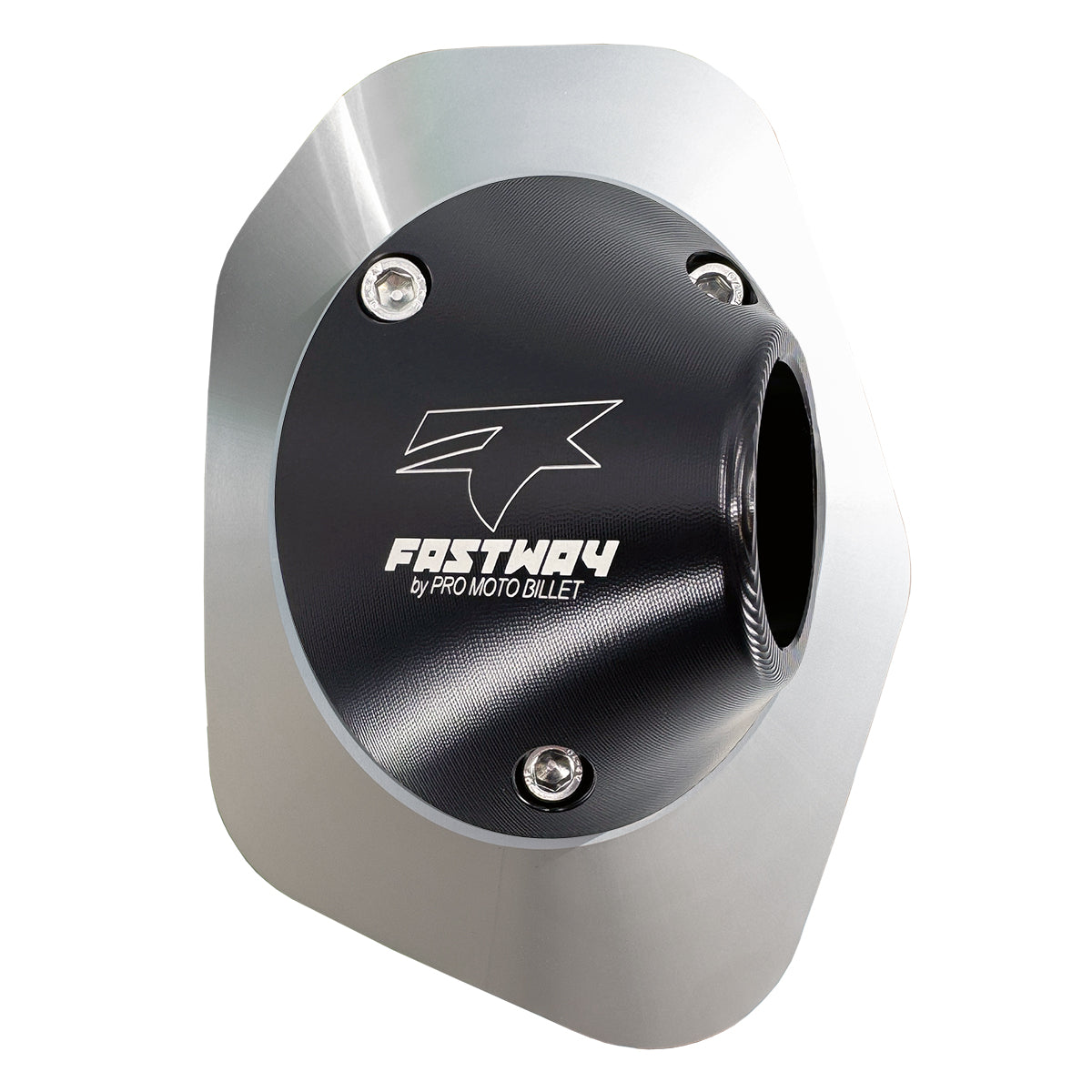 Fastway Side Shooter Spark Arrestor