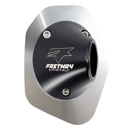 Fastway Side Shooter Spark Arrestor