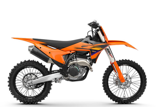 250 SX-F/XC-F